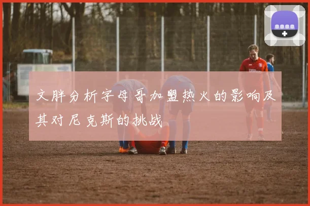 文胖分析字母哥加盟热火的影响及其对尼克斯的挑战