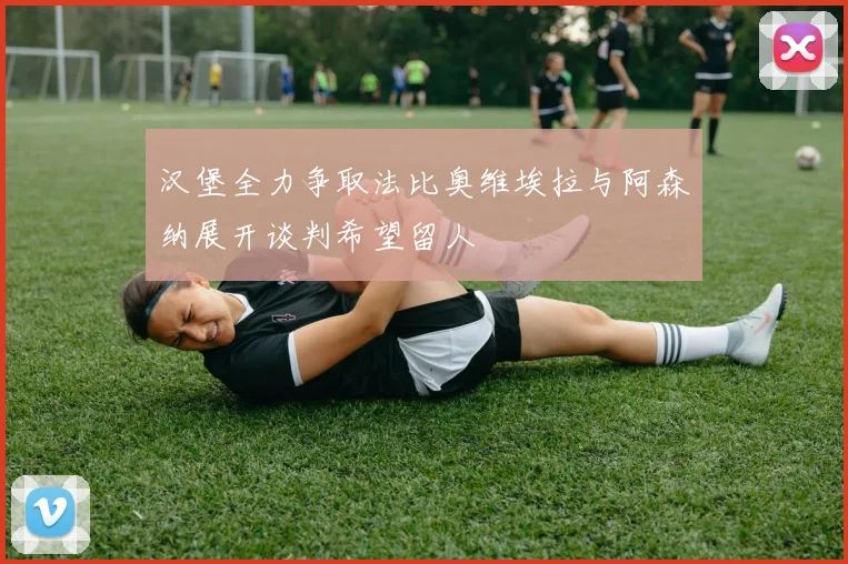 汉堡全力争取法比奥维埃拉与阿森纳展开谈判希望留人