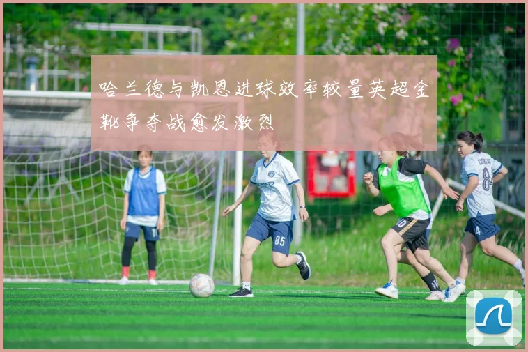 哈兰德与凯恩进球效率较量英超金靴争夺战愈发激烈